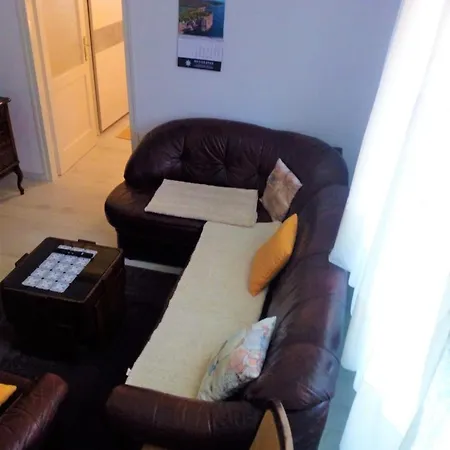 Apartman Petra * Póla
