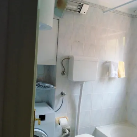 Apartman Petra Apartman Póla