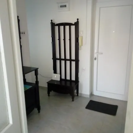Apartman Apartman Petra Póla