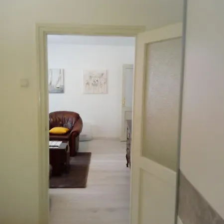 Apartman Petra Póla