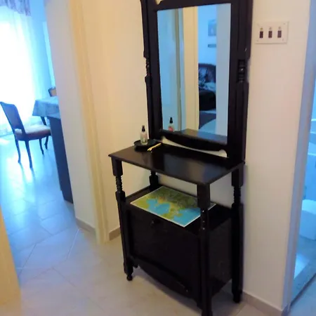 Apartman Petra Apartman