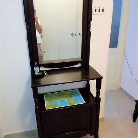 Apartman Petra Apartman Póla