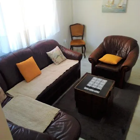 Apartman Petra * Póla