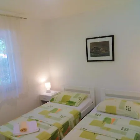 Apartman Petra Apartman *