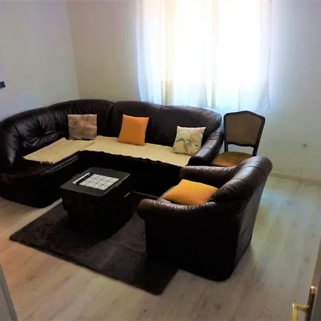 Apartman Petra Apartman Póla