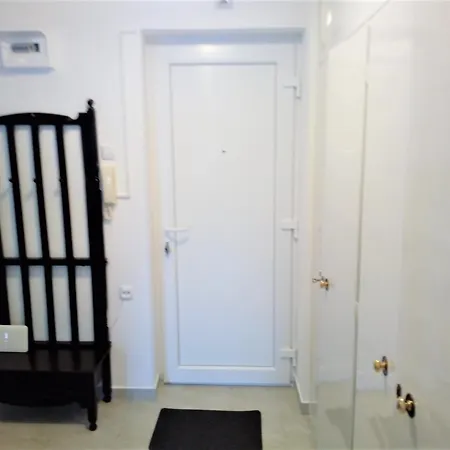 Apartman Petra Póla