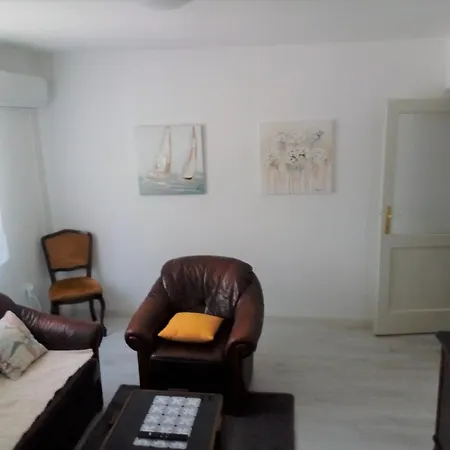 Apartman Petra Apartman *