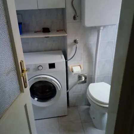 Apartman Apartman Petra *