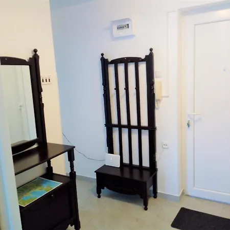Apartman Petra Apartman Póla