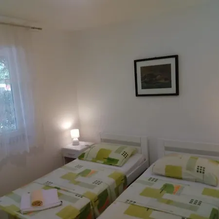 Apartman Petra Apartman *