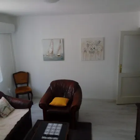 Apartman Petra Póla