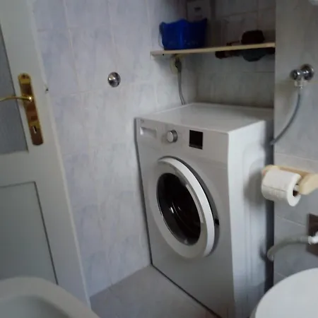 Apartman Petra Apartman *