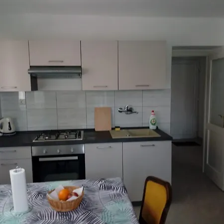 Apartman Petra Póla