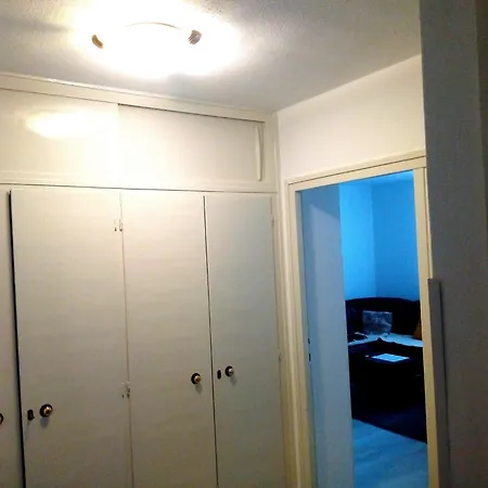 Apartman Petra Apartman *