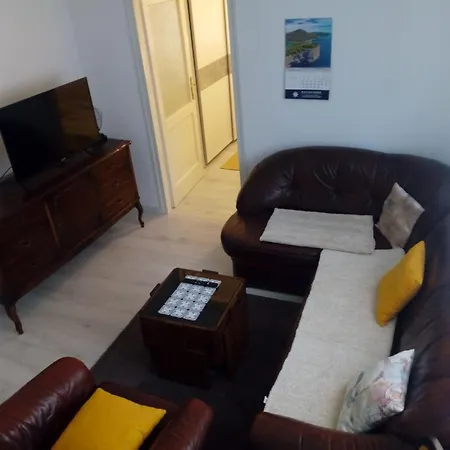 Apartman Petra Póla
