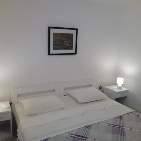 Apartman Petra