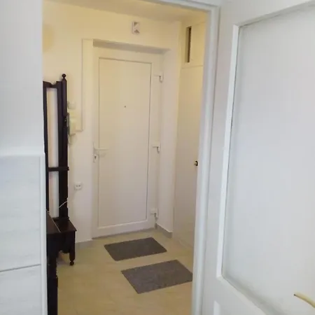 Apartment Apartman Petra