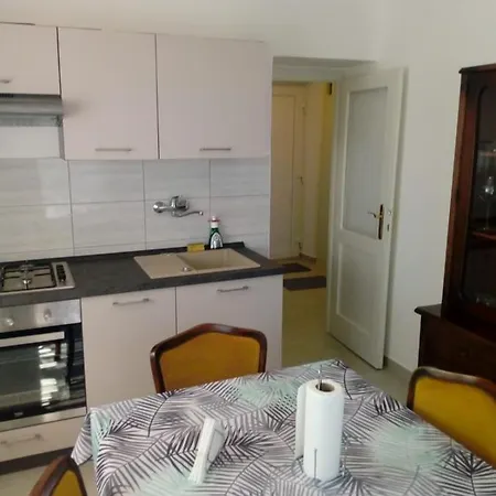Apartman Petra