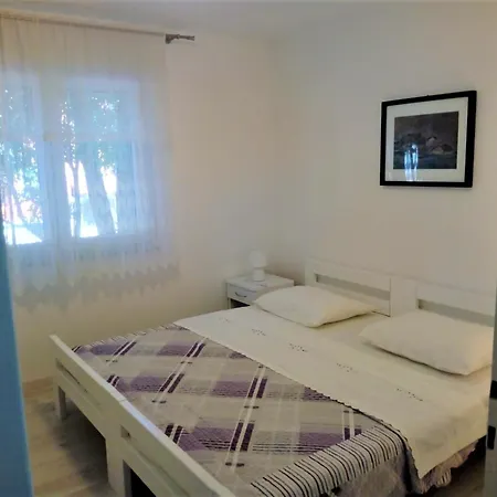 Apartman Petra Apartment *