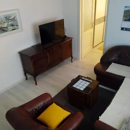 Apartment Apartman Petra Pula